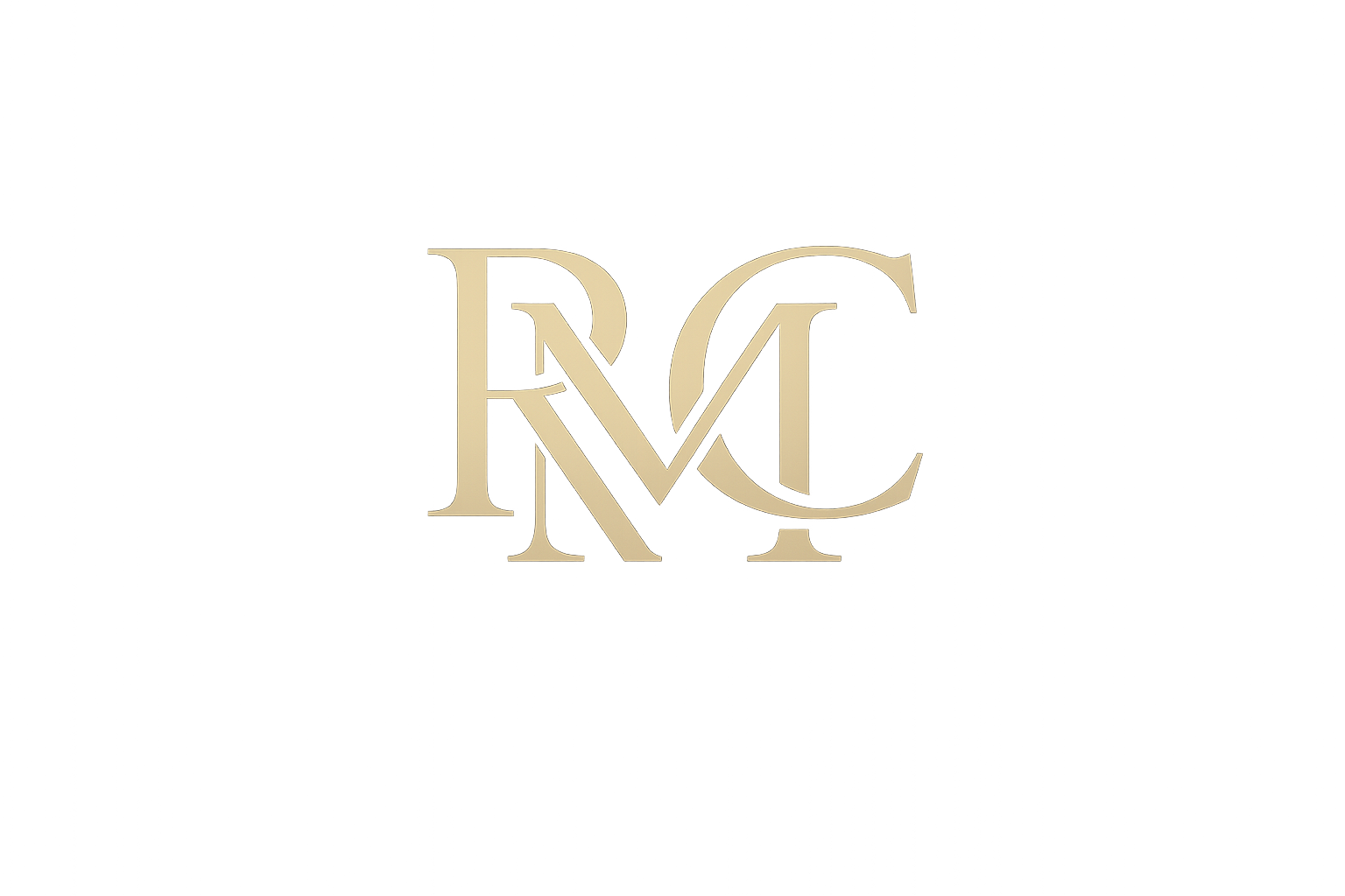 Rob M. Chambers monogram